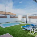 El Romazal Nava de la Asuncion