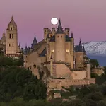 El Romazal Nava de la Asuncion