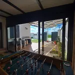 El Romazal Holiday home