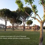 Holiday home El Romazal