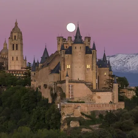 El Romazal Nava de la Asuncion