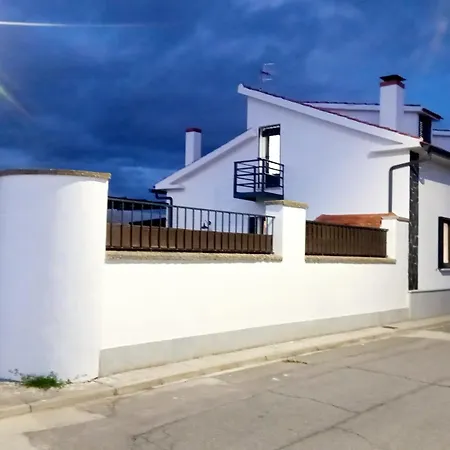 El Romazal * Nava de la Asuncion