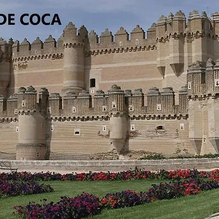 Holiday home El Romazal