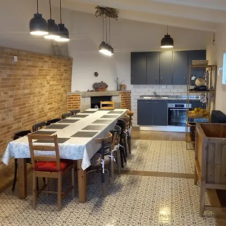 펜션 El Romazal Nava de la Asuncion