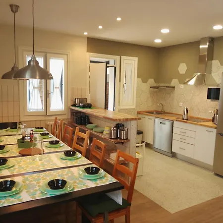 El Romazal Nava de la Asuncion