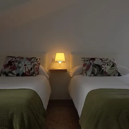 El Romazal Holiday home