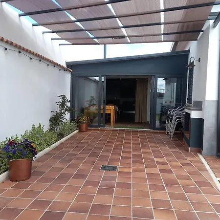El Romazal * Nava de la Asuncion