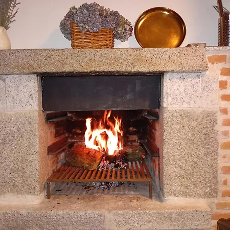 El Romazal Holiday home