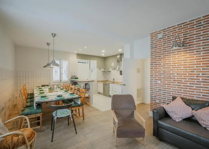 El Romazal 펜션 Nava de la Asuncion