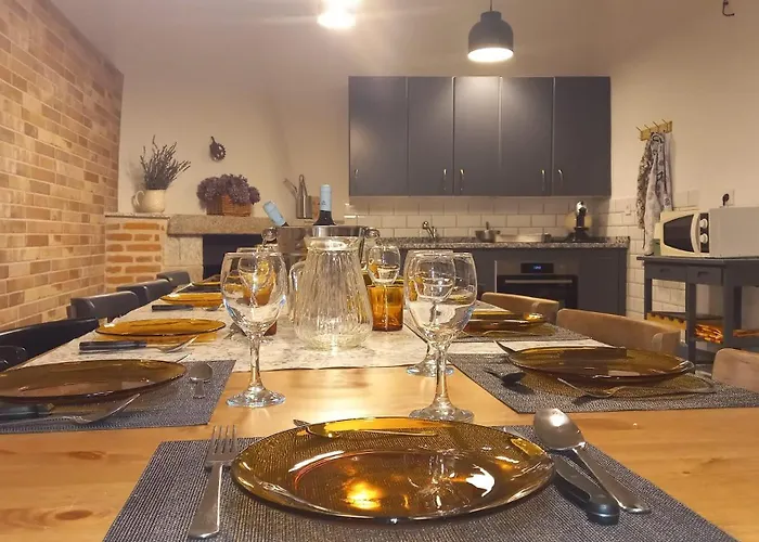 El Romazal * Nava de la Asuncion