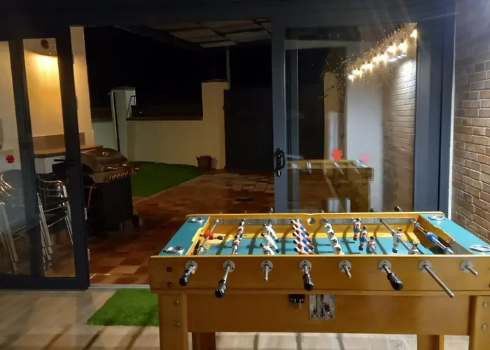 El Romazal * Nava de la Asuncion