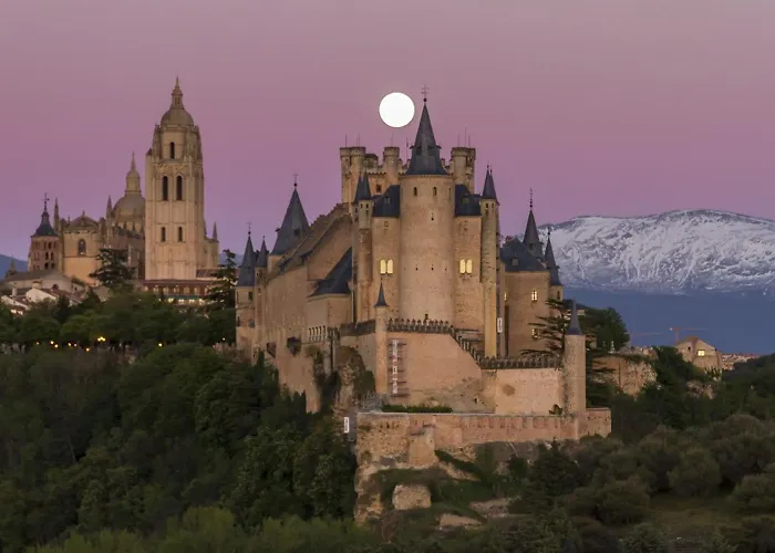 El Romazal Nava de la Asuncion