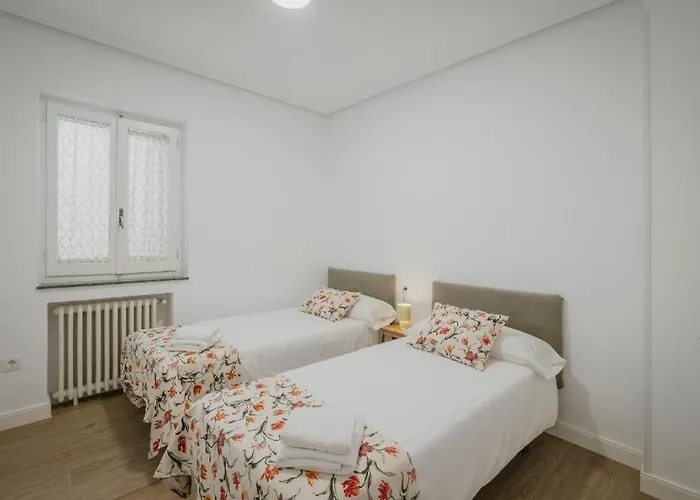 El Romazal 펜션 Nava de la Asuncion