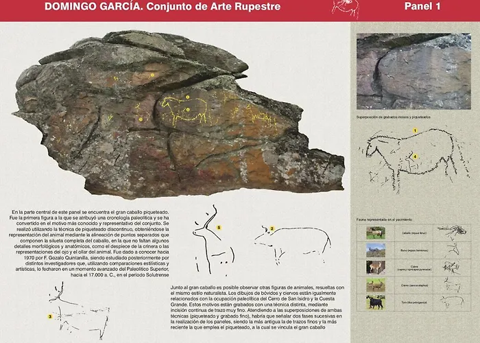 El Romazal בית נופש