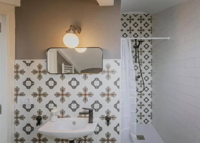 El Romazal בית נופש *