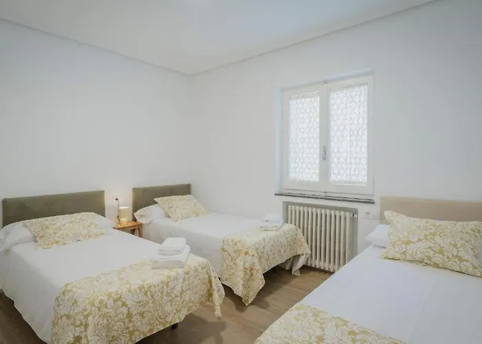 בית נופש El Romazal *