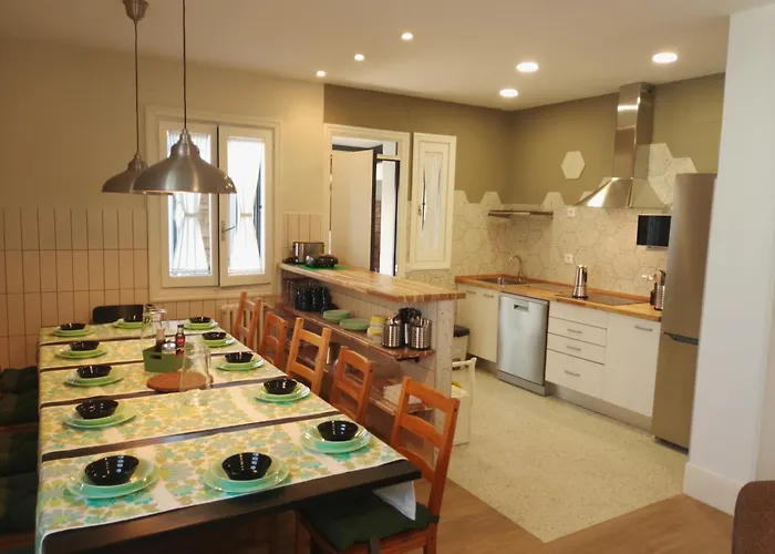 El Romazal Nava de la Asuncion